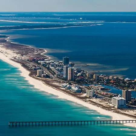 Villa Tranquility By Gulf Coast Getaways